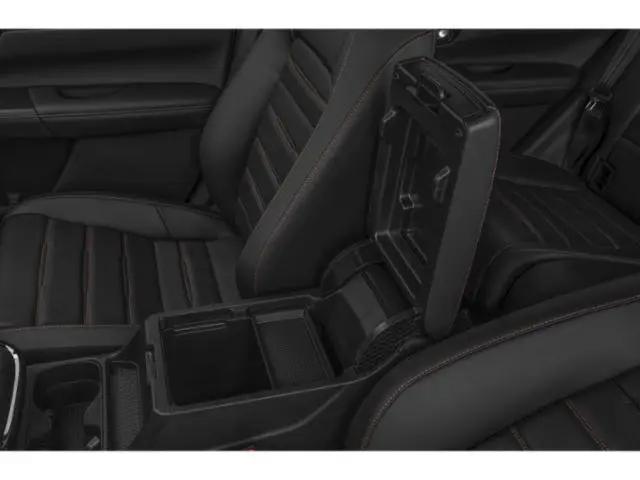 2026 Honda CR-V Hybrid AWD Sport Touring