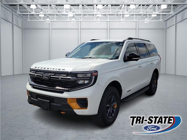 2025 Ford Expedition Tremor for sale in Amarillo, TX