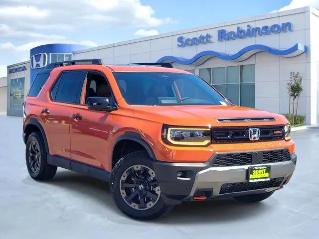 2026 Honda Passport AWD TrailSport Elite for sale in Torrance, CA