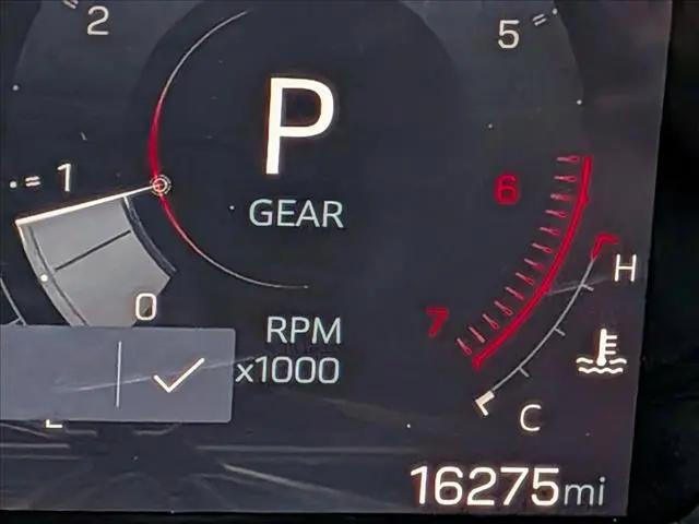 2024 GMC Canyon 4WD Elevation