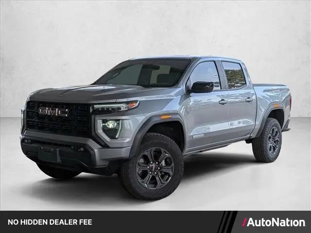 2024 GMC Canyon 4WD Elevation for sale in Golden, CO