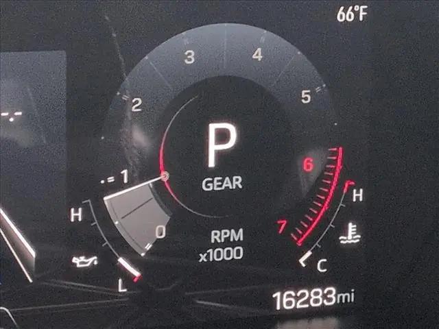 2024 GMC Canyon 4WD Elevation