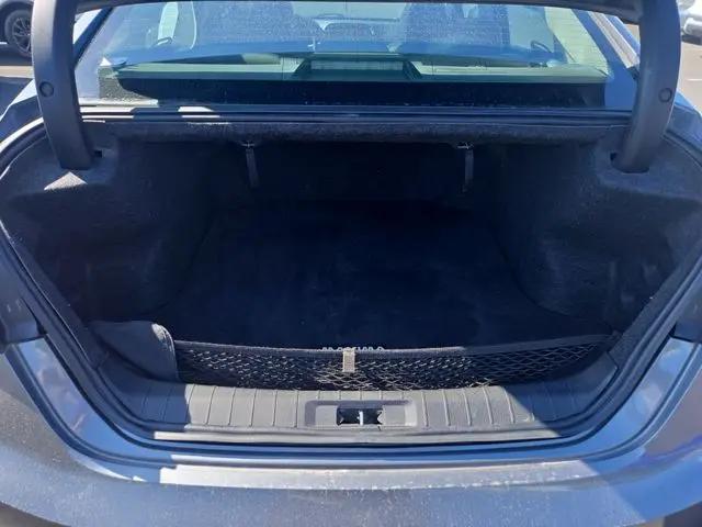 2018 Nissan Maxima 3.5 Platinum