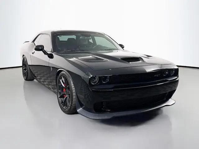 2016 Dodge Challenger SRT Hellcat for sale in Puyallup, WA