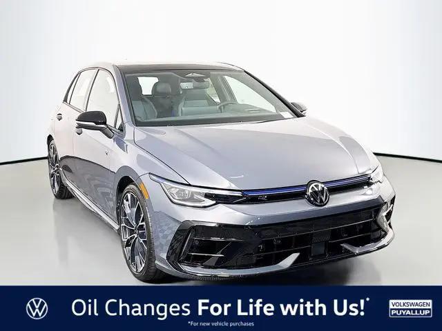 2026 Volkswagen Golf R Base for sale in Puyallup, WA