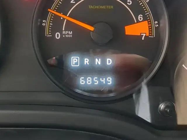 2017 Jeep Patriot High Altitude 4x4
