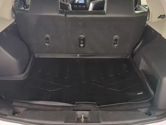2017 Jeep Patriot High Altitude 4x4