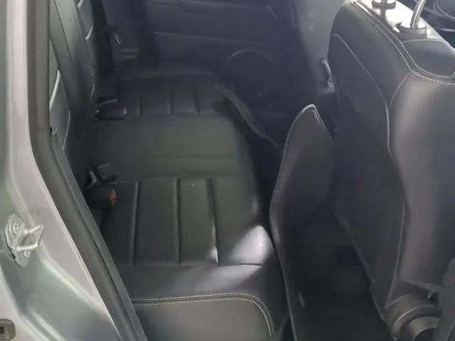 2017 Jeep Patriot High Altitude 4x4
