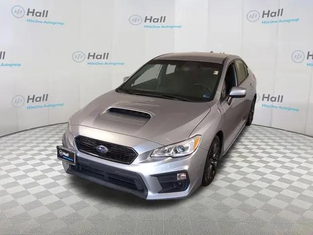 2020 Subaru WRX Base for sale in Virginia Beach, VA
