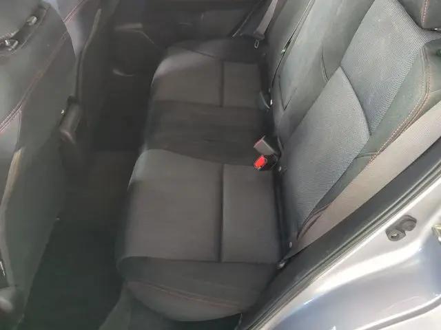 2020 Subaru WRX Base