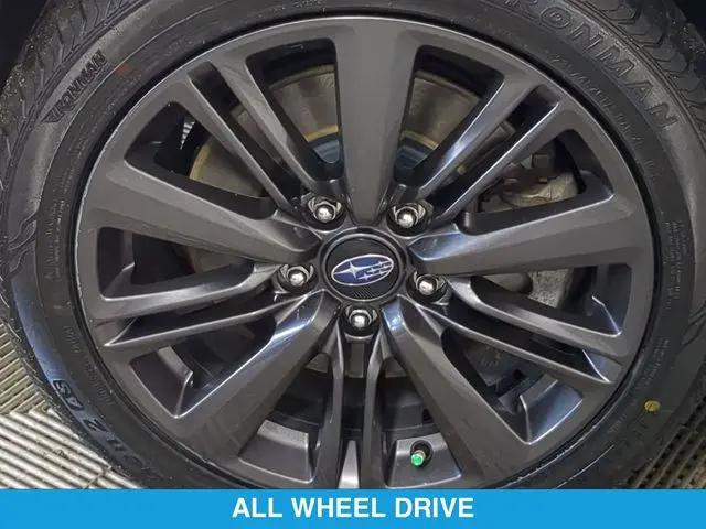 2020 Subaru WRX Base