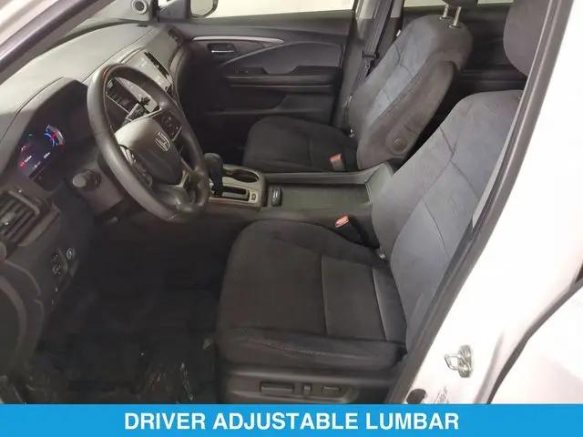 2020 Honda Pilot AWD EX