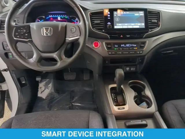 2020 Honda Pilot AWD EX
