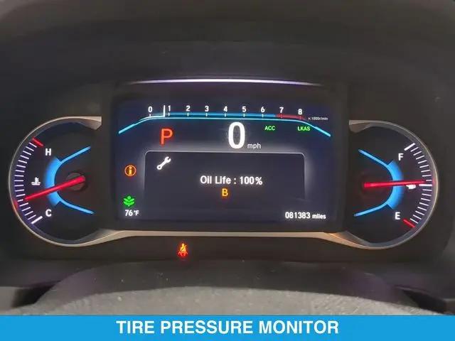 2020 Honda Pilot AWD EX