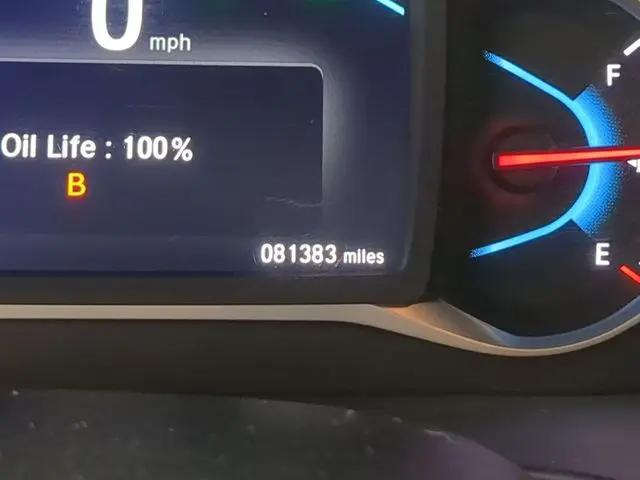2020 Honda Pilot AWD EX