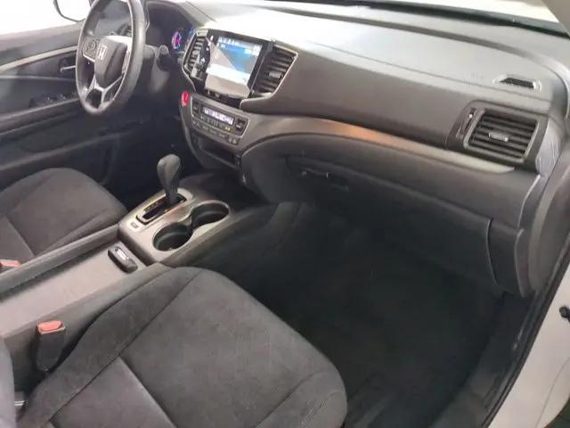 2020 Honda Pilot AWD EX