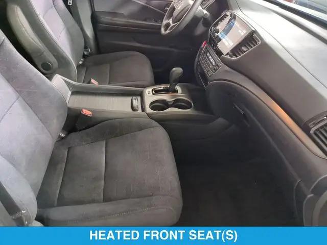 2020 Honda Pilot AWD EX