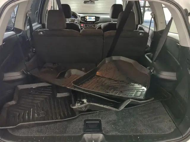 2020 Honda Pilot AWD EX
