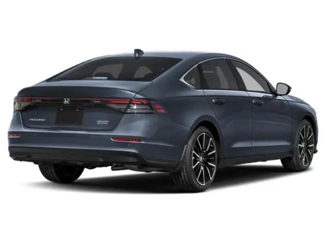 2026 Honda Accord Sedan Touring