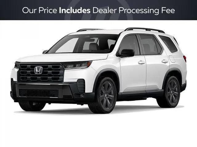 2026 Honda Pilot Sport for sale in Virginia Beach, VA