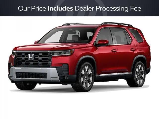 2026 Honda Pilot Touring for sale in Virginia Beach, VA