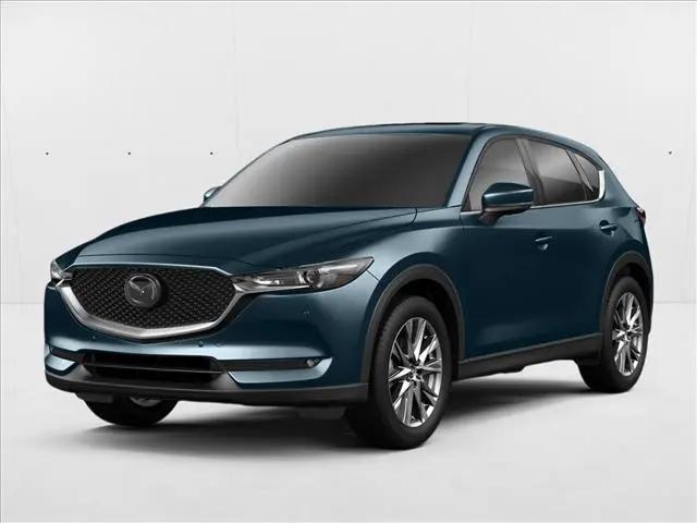 2020 Mazda CX-5 Signature for sale in Tempe, AZ