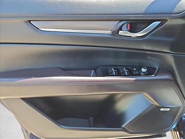 2020 Mazda CX-5 Signature