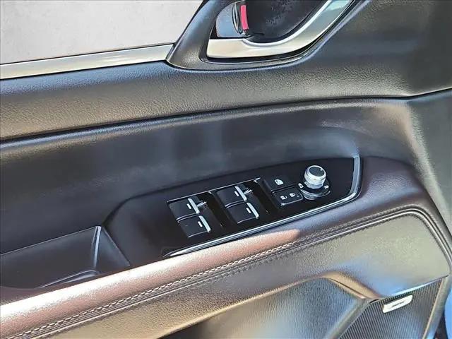 2020 Mazda CX-5 Signature