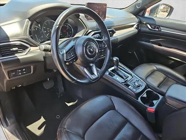 2020 Mazda CX-5 Signature