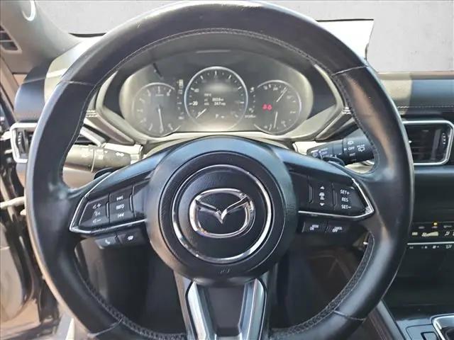 2020 Mazda CX-5 Signature