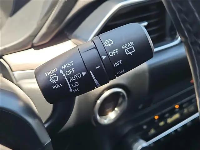 2020 Mazda CX-5 Signature