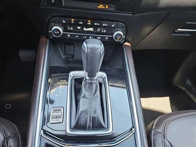 2020 Mazda CX-5 Signature