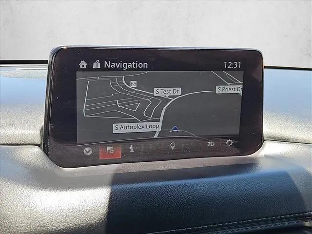 2020 Mazda CX-5 Signature