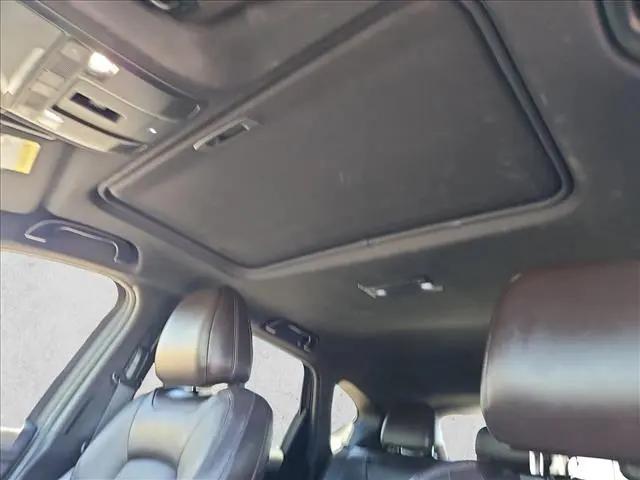 2020 Mazda CX-5 Signature