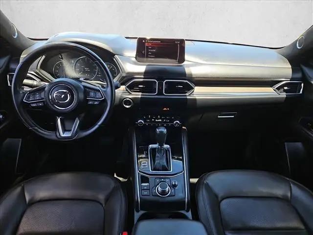 2020 Mazda CX-5 Signature