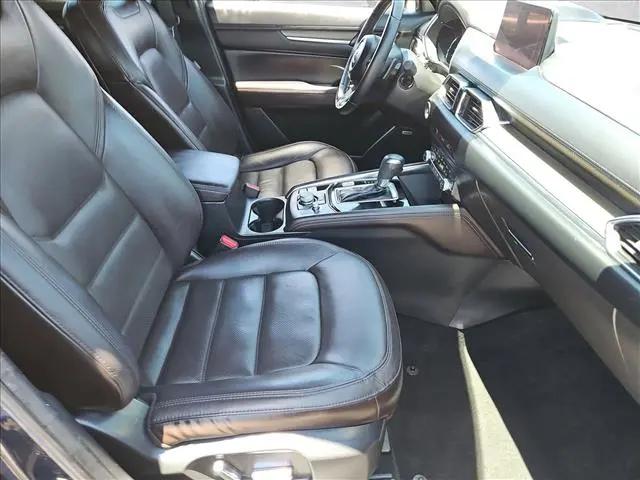2020 Mazda CX-5 Signature