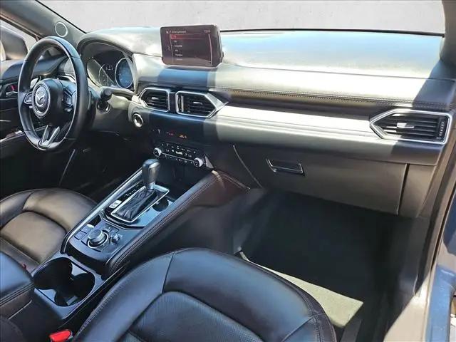 2020 Mazda CX-5 Signature