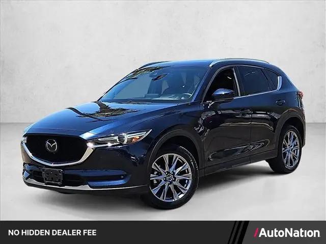 2020 Mazda CX-5 Signature for sale in Tempe, AZ