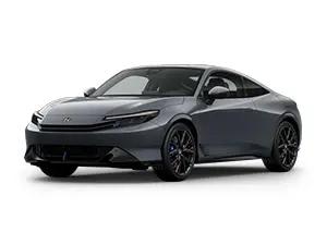 2026 Honda Prelude Hybrid