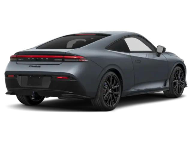 2026 Honda Prelude Hybrid