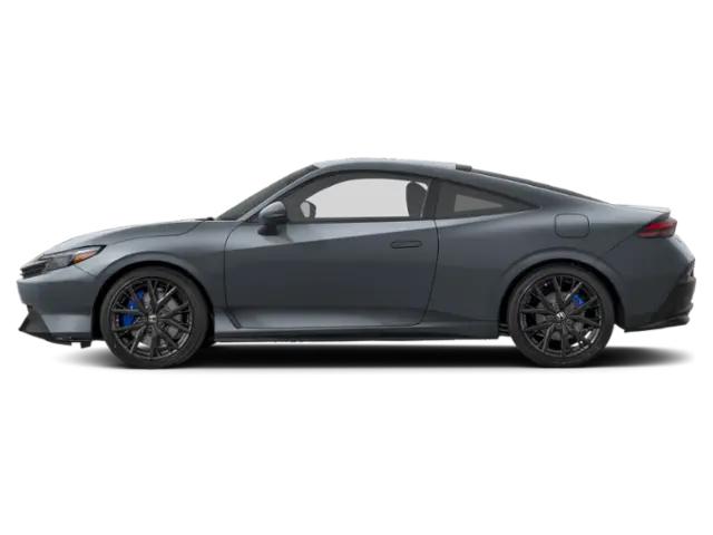 2026 Honda Prelude Hybrid