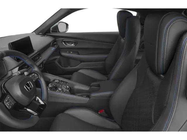 2026 Honda Prelude Hybrid