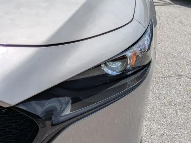 2026 Mazda Mazda3 2.5 S Preferred
