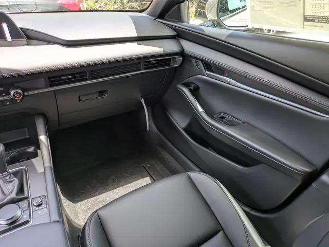2026 Mazda Mazda3 2.5 S Preferred