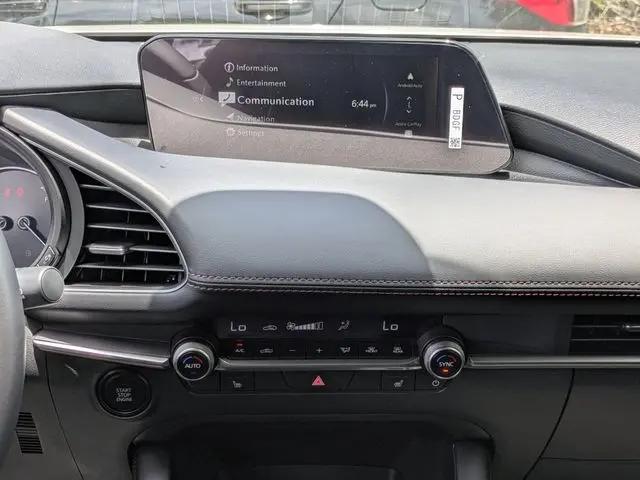 2026 Mazda Mazda3 2.5 S Preferred
