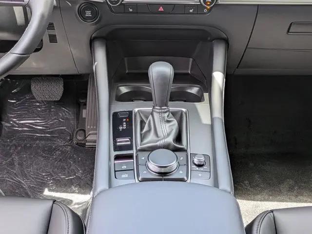 2026 Mazda Mazda3 2.5 S Preferred
