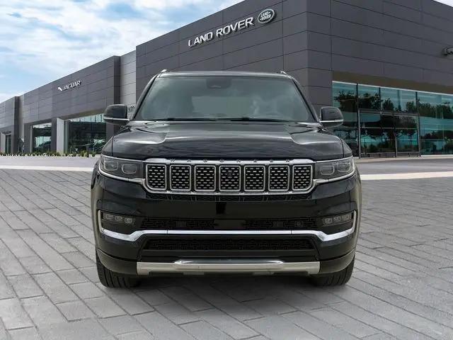2023 Jeep Grand Wagoneer Series III 4x4