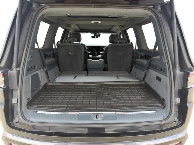 2023 Jeep Grand Wagoneer Series III 4x4