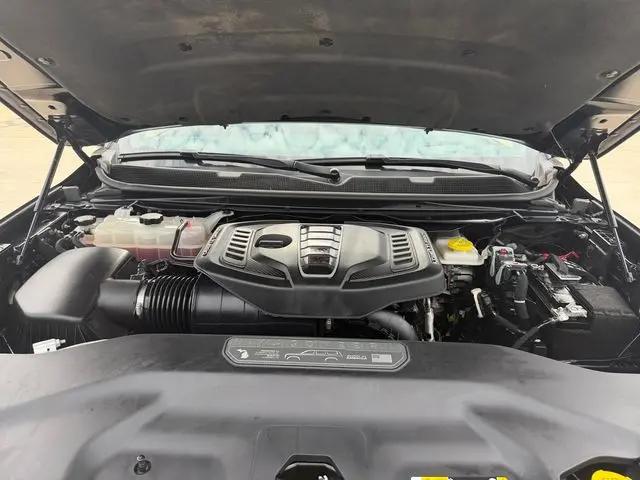 2023 Jeep Grand Wagoneer Series III 4x4