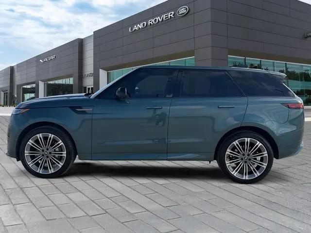 2025 Land Rover Range Rover Sport P400 Dynamic SE